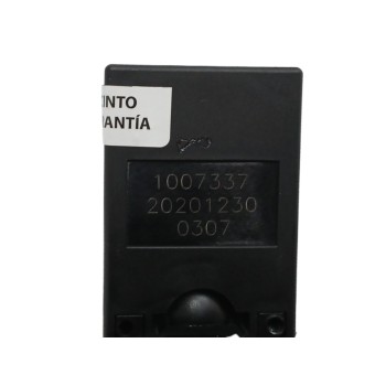 Recambio de mando limpia para microcar due 84 / l / pa referencia OEM IAM 1007337  