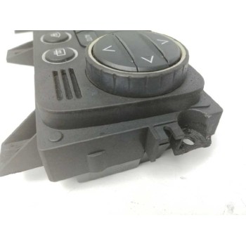 Recambio de mando climatizador para alfa romeo 159 (140) 1.9 jtd (m) 16v cat referencia OEM IAM 156054784 SOPORTES REPARADOS 156