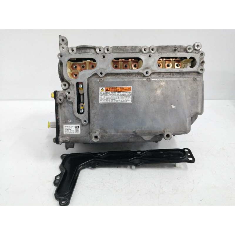 Recambio de inverter / converter para toyota auris touring sports (e18) 1.8 16v cat (híbrido) referencia OEM IAM G920047190 CONV