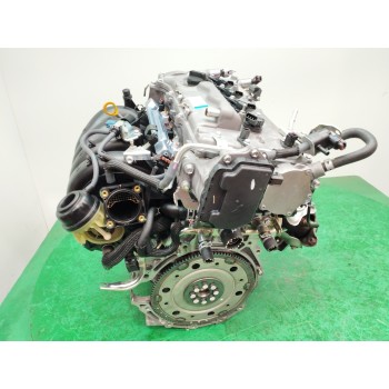 Recambio de motor completo para toyota verso 1.8 16v cat referencia OEM IAM 2ZR 43400 KM 