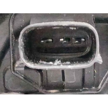 Recambio de piloto trasero derecho para opel corsa e 1.4 referencia OEM IAM 39012622 460034366 027414114