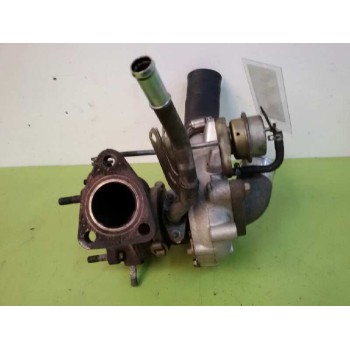 TURBOCOMPRESOR 1720127050 VB100207 