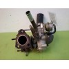 Recambio de turbocompresor para toyota corolla (e12) 2.0 d-4d linea sol berlina referencia OEM IAM 1720127050 VB100207 