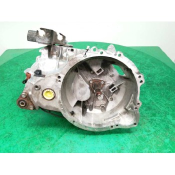 Recambio de caja cambios para peugeot boxer caja abierta (rs2850)(230)(´02) 2.5 turbodiesel referencia OEM IAM 20KM67  