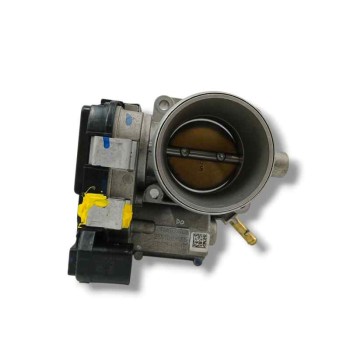 Recambio de caja mariposa para fiat 500 x (334) 1.6 16v cat referencia OEM IAM 50GTE3FG  