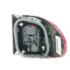 Recambio de piloto trasero izquierdo para renault megane i fase 2 classic (la..) referencia OEM IAM 89301490  