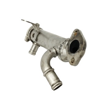 Recambio de enfriador egr para hyundai h 1 2.5 crdi cat referencia OEM IAM   