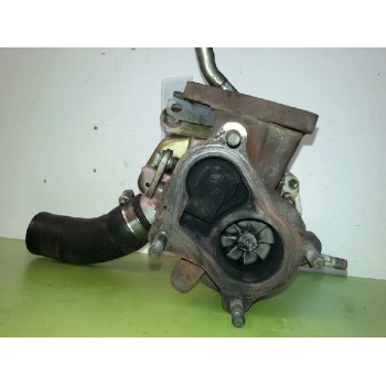 Recambio de turbocompresor para toyota corolla (e12) 2.0 d-4d linea sol berlina referencia OEM IAM 1720127050 VB100207 