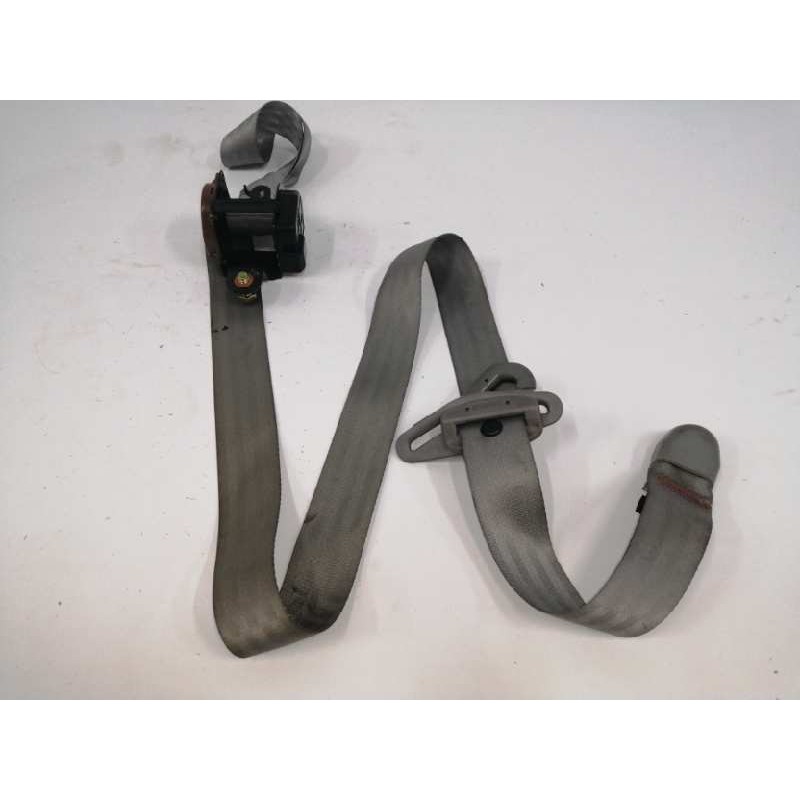 Recambio de cinturon seguridad trasero derecho para kia sorento i (jc) 2.5 crdi referencia OEM IAM SG435  