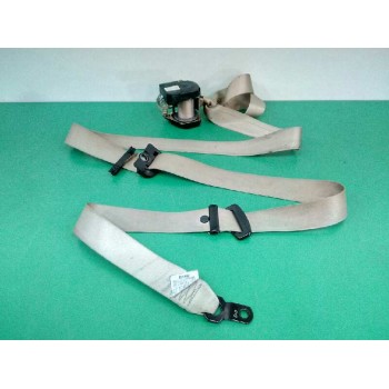 CINTURON SEGURIDAD DELANTERO DERECHO 8258972 