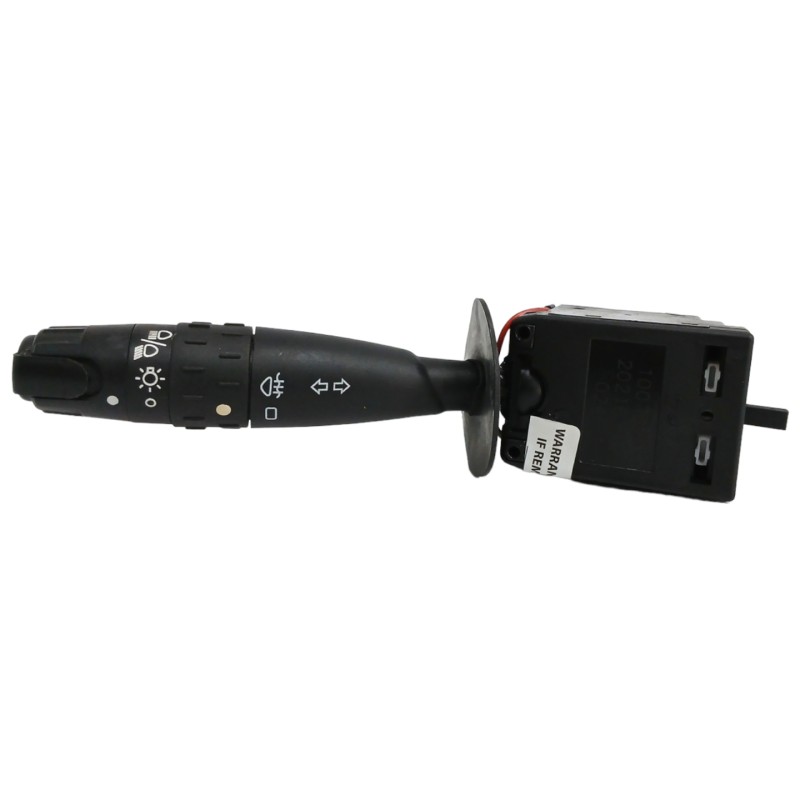 Recambio de mando luces para microcar due 84 / l / pa referencia OEM IAM 1007320  