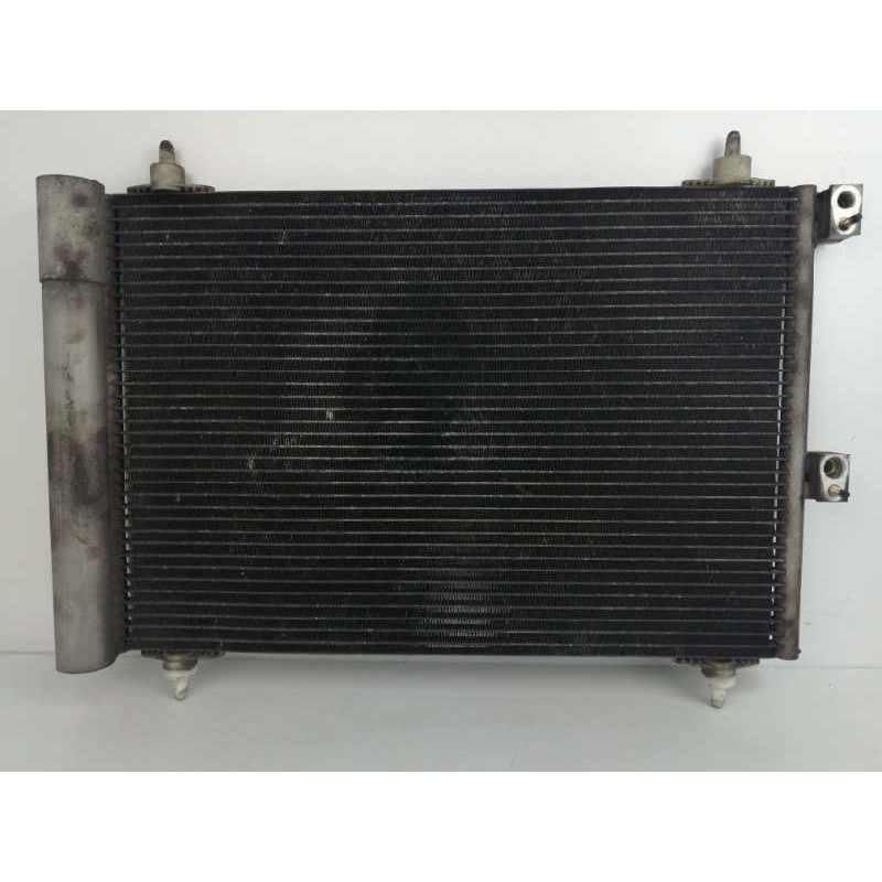 Recambio de condensador / radiador aire acondicionado para citroën xsara picasso 1.6 hdi cat (9hy / dv6ted4) referencia OEM IAM 