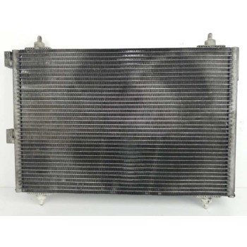 Recambio de condensador / radiador aire acondicionado para citroën xsara picasso 1.6 hdi cat (9hy / dv6ted4) referencia OEM IAM 