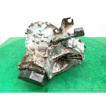 Recambio de caja cambios para peugeot boxer caja abierta (rs2850)(230)(´02) 2.5 turbodiesel referencia OEM IAM 20KM67  