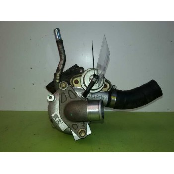 Recambio de turbocompresor para toyota corolla (e12) 2.0 d-4d linea sol berlina referencia OEM IAM 1720127050 VB100207 