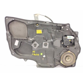 Recambio de elevalunas delantero izquierdo para mazda 2 berlina (dy) 1.4 diesel cat referencia OEM IAM 3M71A045H17A  
