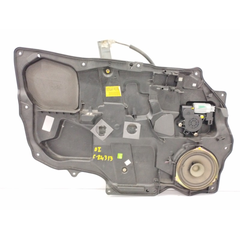 Recambio de elevalunas delantero izquierdo para mazda 2 berlina (dy) 1.4 diesel cat referencia OEM IAM 3M71A045H17A  
