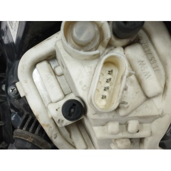 Recambio de piloto trasero izquierdo para opel astra j lim. 1.7 16v cdti referencia OEM IAM 13306577  