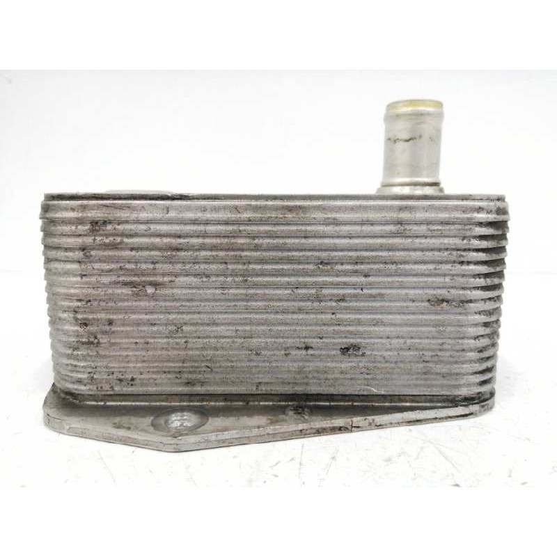 Recambio de enfriador aceite motor para bmw x3 (e83) 2.0d referencia OEM IAM 7787698 5989070102 Recambio de enfriador aceite motor para bmw x3 (e83) 2.0d referencia OEM IAM 7787698 5989070102