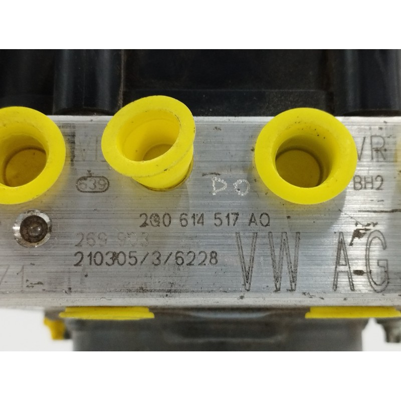 ABS 0265294493