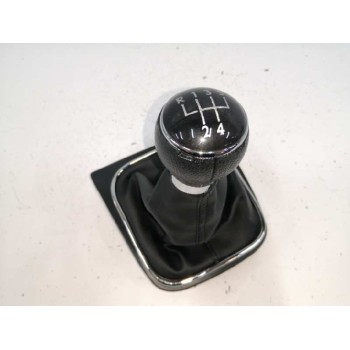 Recambio de pomo palanca cambio para volkswagen golf plus (5m1) referencia OEM IAM 1K0711118A  