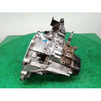 Recambio de caja cambios para peugeot boxer caja abierta (rs2850)(230)(´02) 2.5 turbodiesel referencia OEM IAM 20KM67  