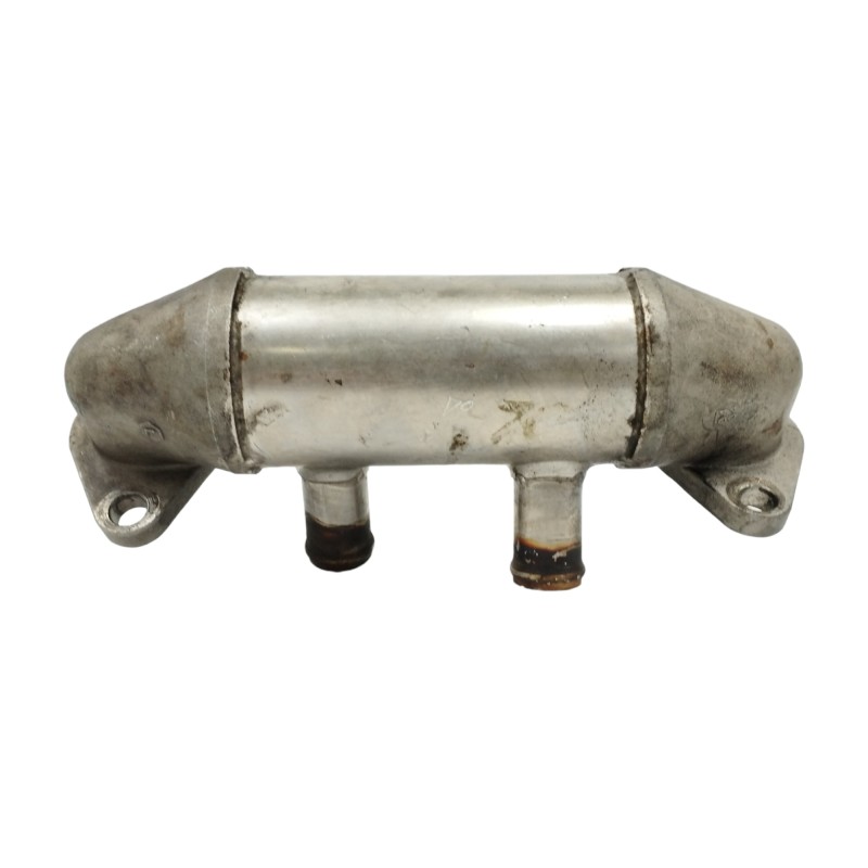 Recambio de enfriador egr para hyundai h 1 2.5 crdi cat referencia OEM IAM   