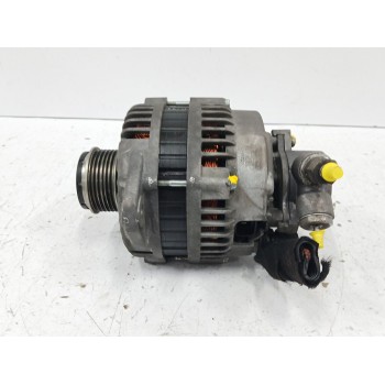 Recambio de alternador para opel meriva a monospace (x03) 1.7 cdti (e75) referencia OEM IAM   