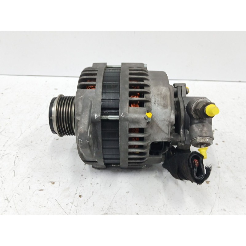 Recambio de alternador para opel meriva a monospace (x03) 1.7 cdti (e75) referencia OEM IAM   