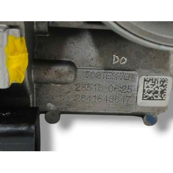 Recambio de caja mariposa para fiat 500 x (334) 1.6 16v cat referencia OEM IAM 50GTE3FG  