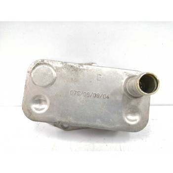 Recambio de enfriador aceite motor para bmw x3 (e83) 2.0d referencia OEM IAM 7787698 5989070102 