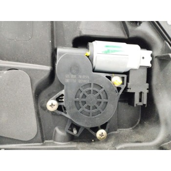 Recambio de elevalunas delantero izquierdo para mazda 2 berlina (dy) 1.4 diesel cat referencia OEM IAM 3M71A045H17A  
