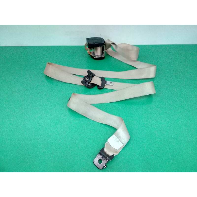 Recambio de cinturon seguridad trasero derecho para bmw x5 (e53) 3.0i referencia OEM IAM 7051510  
