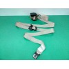 Recambio de cinturon seguridad trasero derecho para bmw x5 (e53) 3.0i referencia OEM IAM 7051510  