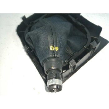 Recambio de pomo palanca cambio para volkswagen golf plus (5m1) referencia OEM IAM 1K0711118A  