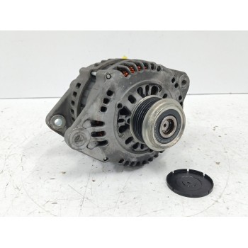 Recambio de alternador para opel meriva a monospace (x03) 1.7 cdti (e75) referencia OEM IAM   