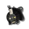 Recambio de motor calefaccion para opel corsa e 1.4 referencia OEM IAM 13335075  