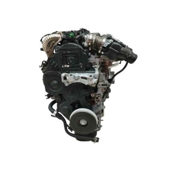 Recambio de motor completo para peugeot 307 (s1) 1.6 16v hdi referencia OEM IAM 9HX  