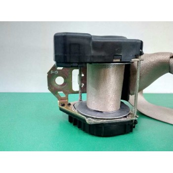 Recambio de cinturon seguridad trasero derecho para bmw x5 (e53) 3.0i referencia OEM IAM 7051510  