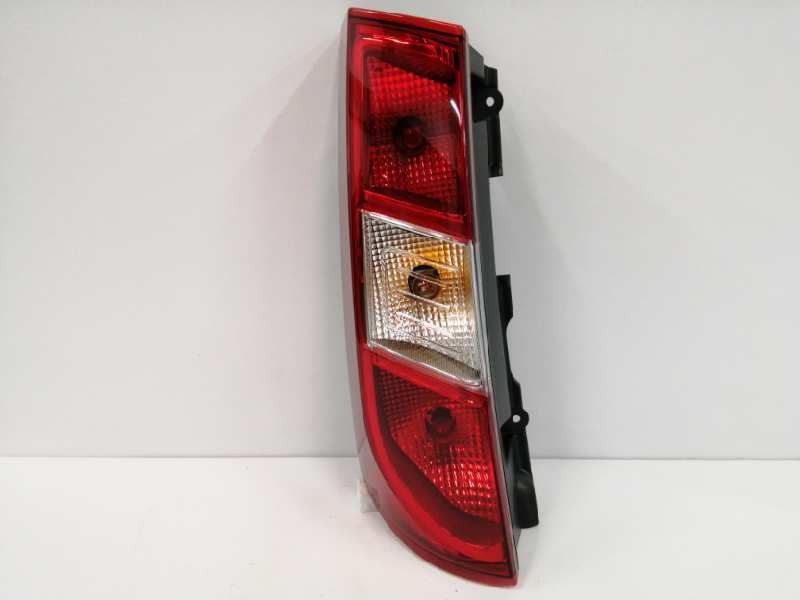 Recambio de piloto trasero izquierdo para dacia dokker referencia OEM IAM 265556730R 90025012 