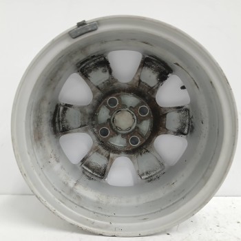 Recambio de llanta para ford mondeo berlina (gd) 1.8 turbodiesel cat referencia OEM IAM 97BGAC 6JX15H2 OFF49,5 4H 4X108
