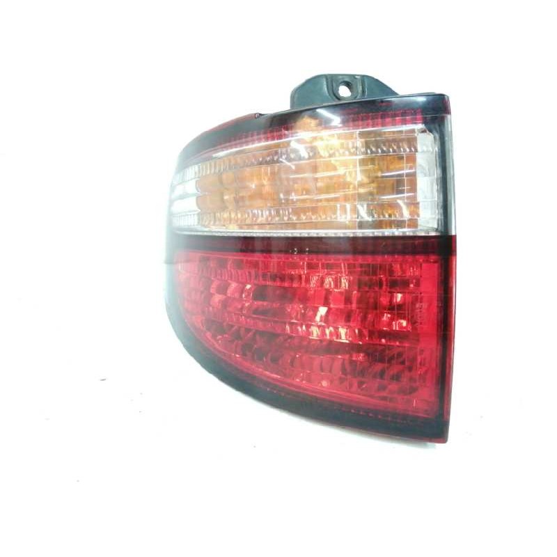 Recambio de piloto trasero izquierdo para toyota previa (r30) 2.0 turbodiesel cat referencia OEM IAM 8156128301  