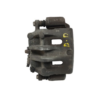 Recambio de pinza freno delantera derecha para ssangyong rodius 2.7 turbodiesel cat referencia OEM IAM   