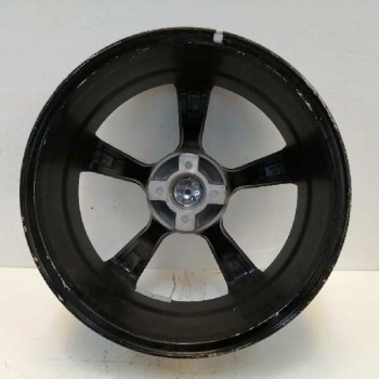 Recambio de llanta para opel calibra 2.0 referencia OEM IAM EKKEN WHEELS 18X7,5J ET35 4X100