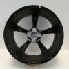 Recambio de llanta para opel calibra 2.0 referencia OEM IAM EKKEN WHEELS 18X7,5J ET35 4X100
