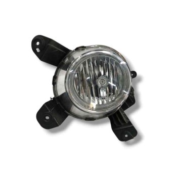 Recambio de faro antiniebla izquierdo para hyundai i10 1.2 cat referencia OEM IAM 92201B  