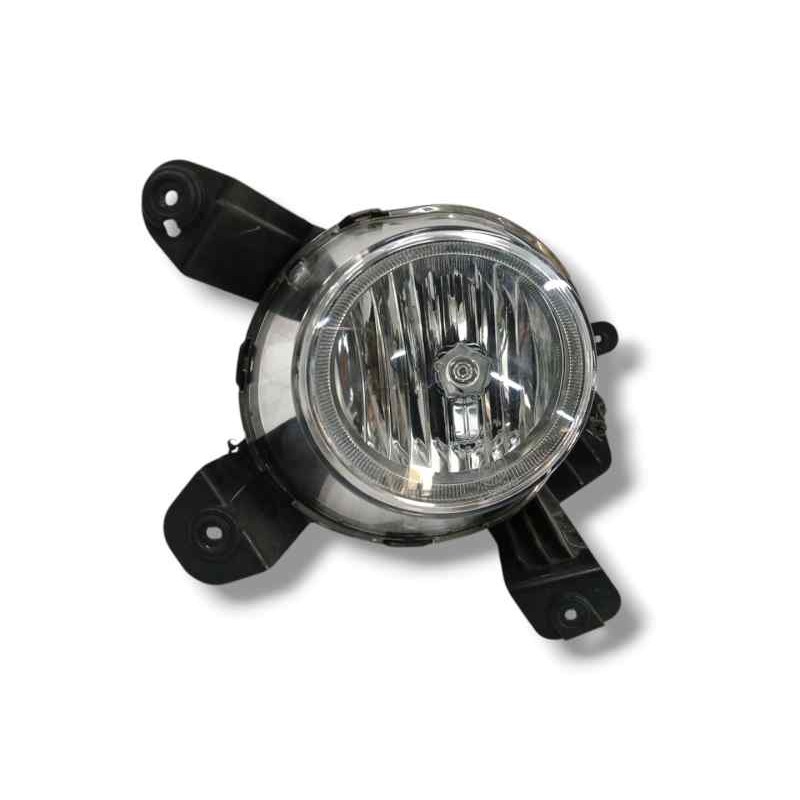 Recambio de faro antiniebla izquierdo para hyundai i10 1.2 cat referencia OEM IAM 92201B  
