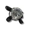 Recambio de faro antiniebla izquierdo para hyundai i10 1.2 cat referencia OEM IAM 92201B  