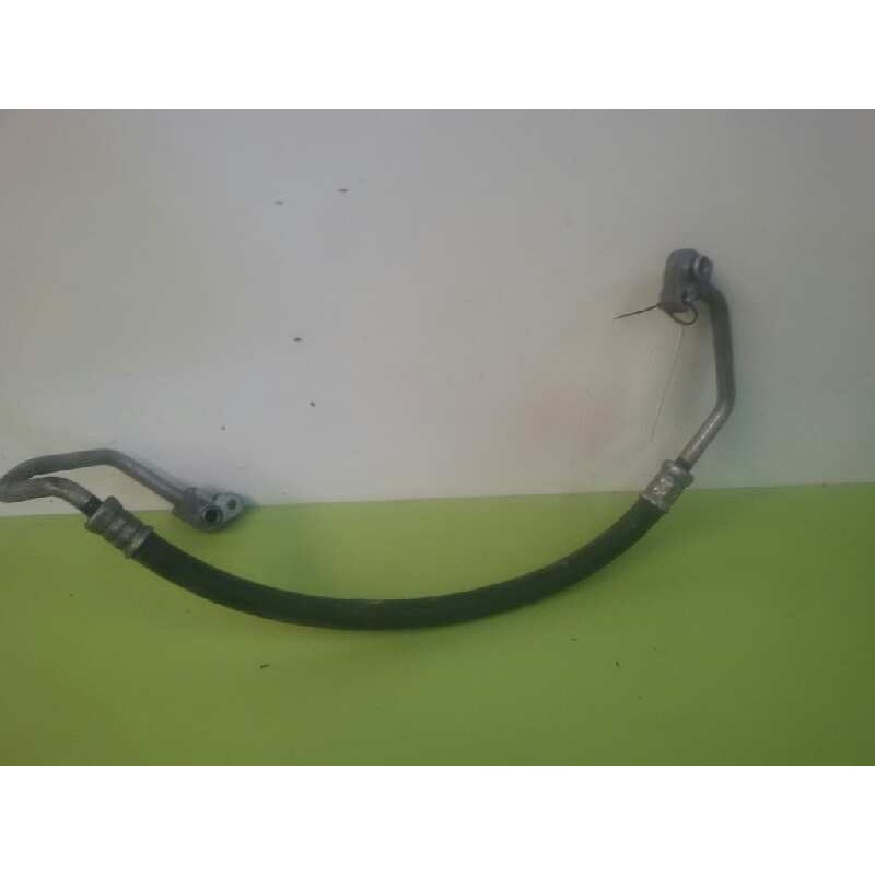 Recambio de tubos aire acondicionado para toyota corolla (e12) 2.0 d-4d linea sol berlina referencia OEM IAM   
