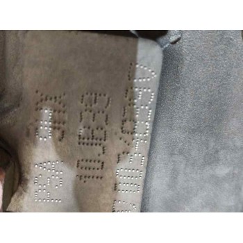 Recambio de motor completo para peugeot 307 (s1) 1.6 16v hdi referencia OEM IAM 9HX  